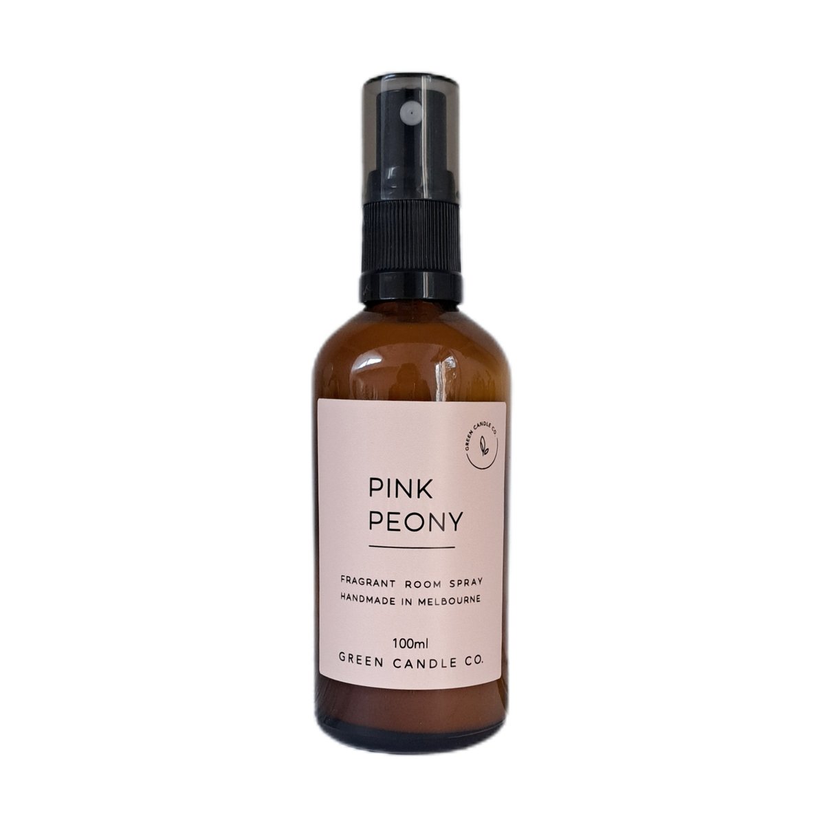 Image of PINK PEONY / Room Spray 