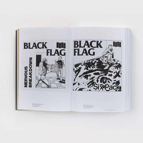 Image of <h4>HOMO AMERICANUS</h4><h5>David Zwirner Books</h5><h6>Hardback</h6>