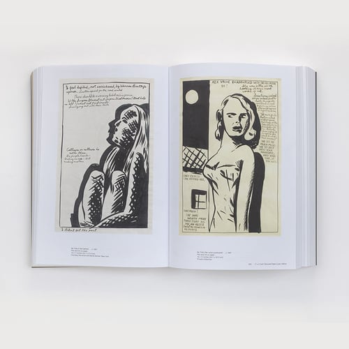 Image of <h4>HOMO AMERICANUS</h4><h5>David Zwirner Books</h5><h6>Hardback</h6>