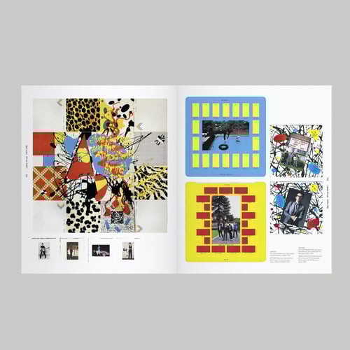 Image of <h4>REASONS TO BE CHEERFUL</h4><h5>Adelita</h5><h6>Hardback</h6>