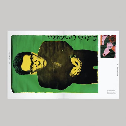 Image of <h4>REASONS TO BE CHEERFUL</h4><h5>Adelita</h5><h6>Hardback</h6>