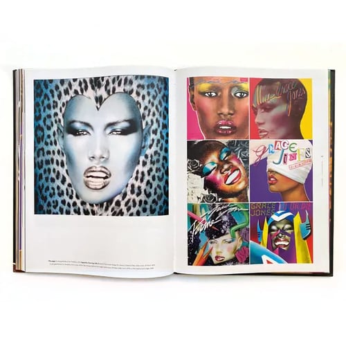 Image of <h4>RICHARD BERNSTEIN: STARMAKER</h4><h5>Rizzoli Press</h5><h6>Hardback</h6>