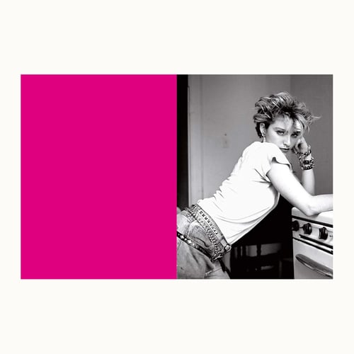 Image of <h4>MADONNA NYC 83</h4><h5>Damiani</h5><h6>Hardback</h6>