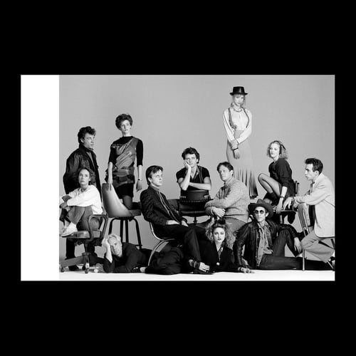 Image of <h4>MADONNA NYC 83</h4><h5>Damiani</h5><h6>Hardback</h6>