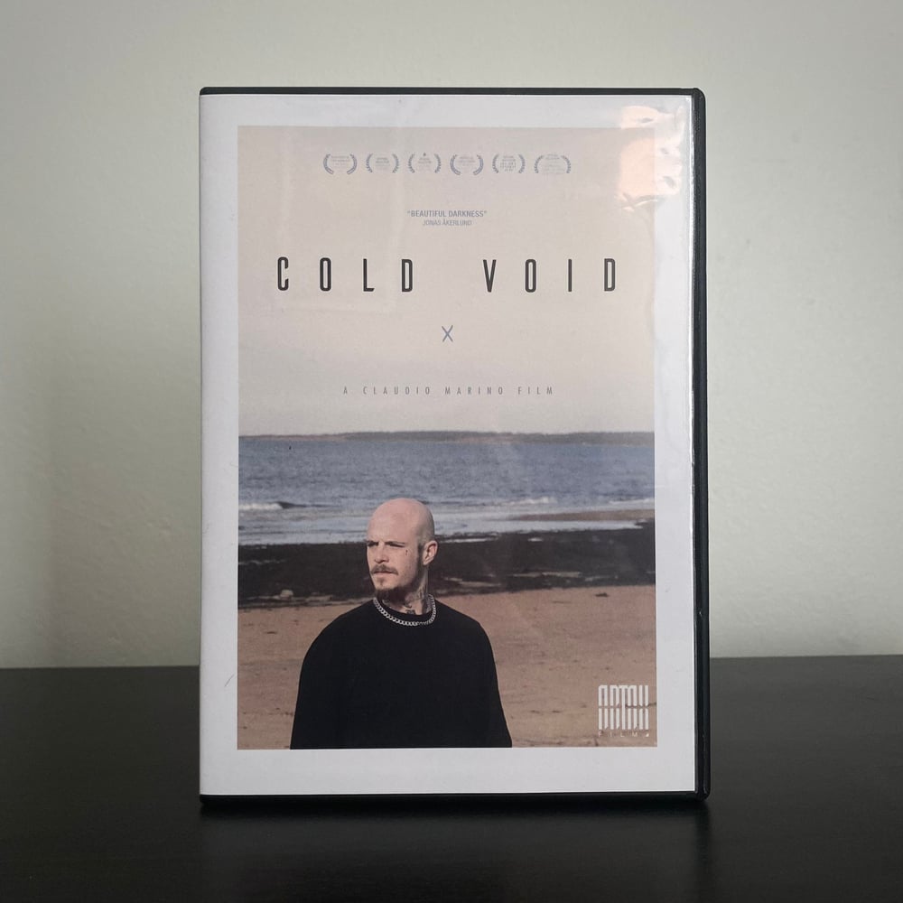 Image of Cold Void DVD (Regionfree)