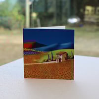 A-7972 - Cards