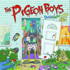 Pigeon Boys - Detox/Retox Lp 