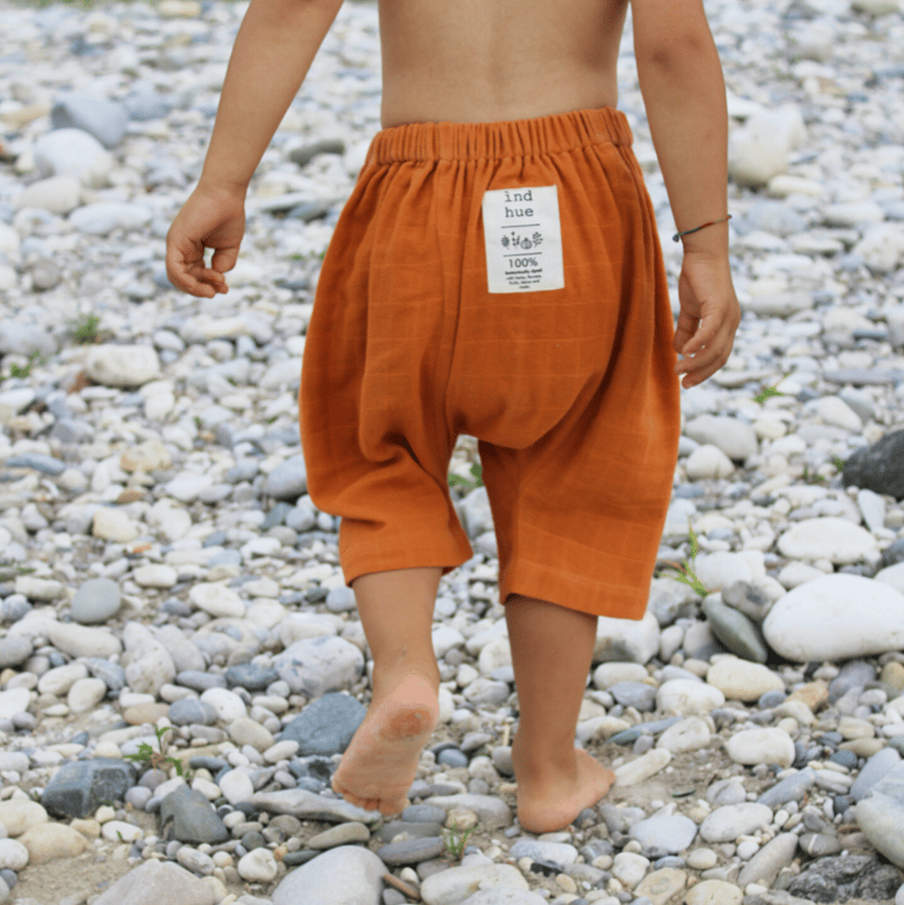 Image of RIO SHORTS_ APRICOT/ SPECIAL PRICE!!!