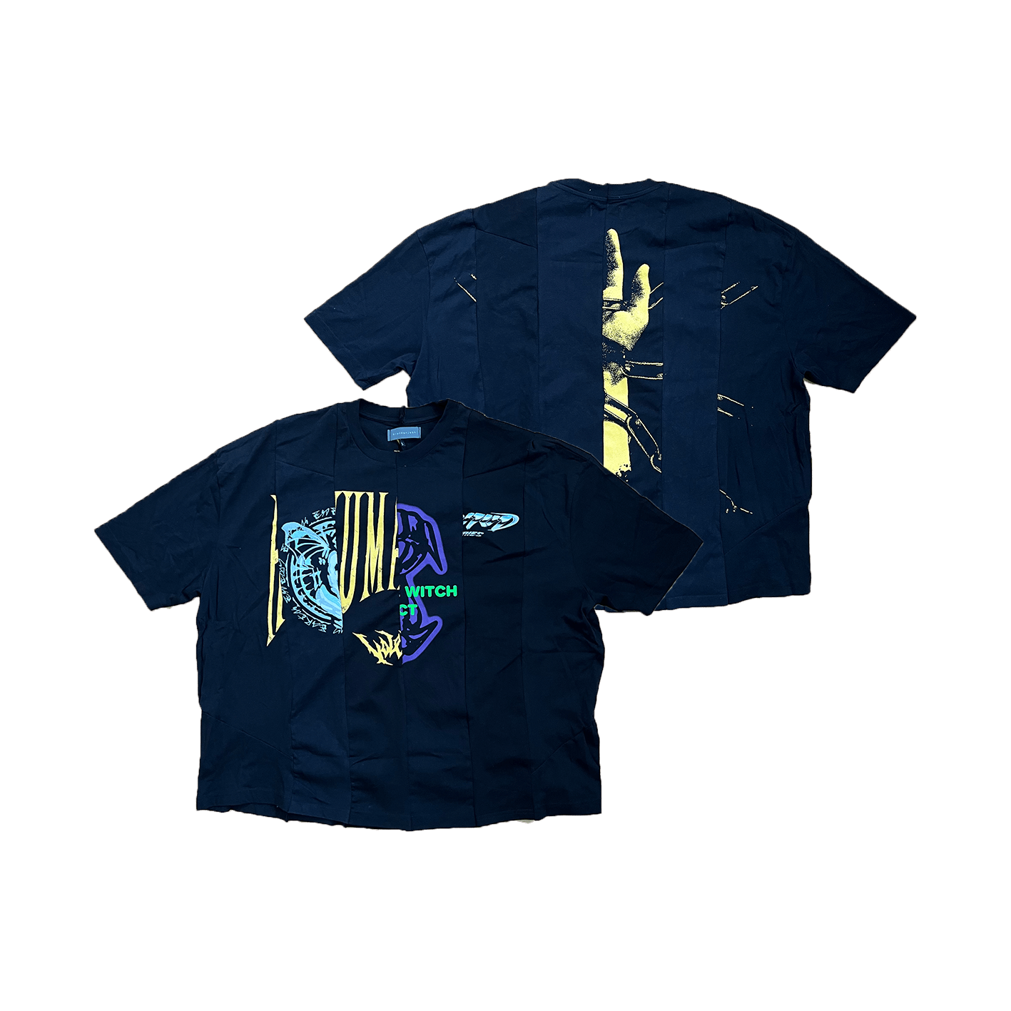 Image of TOUR TEE 3.2