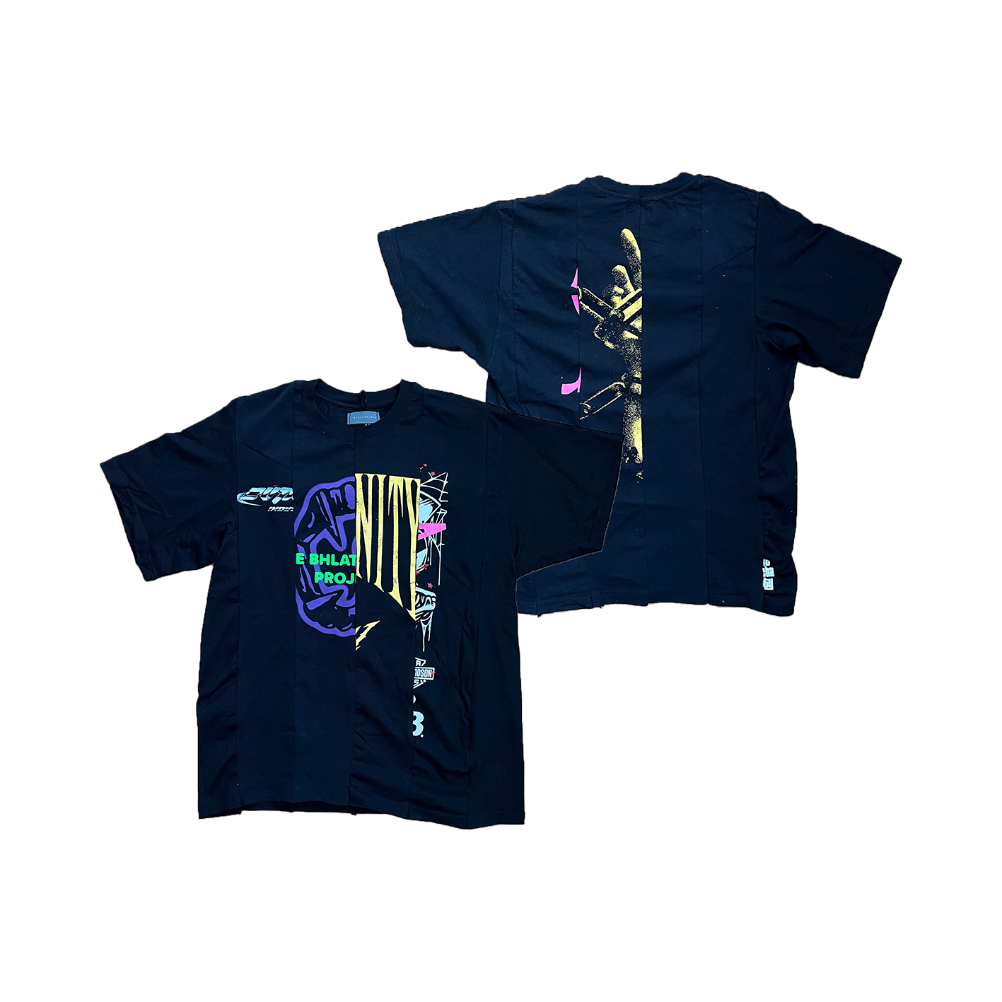 Image of TOUR TEE 3.3