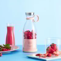 The Blend It Bottle!