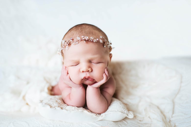 Image of Baby's First Year Photography Package