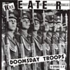 E.A.T.E.R. "Doomsday Troops" 7" EP