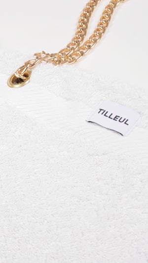 Image of Le sac Tilleul "Whisper White"