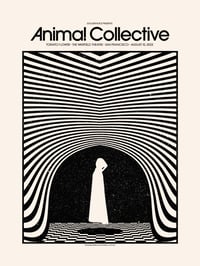 Animal Collective - San Francisco 2022