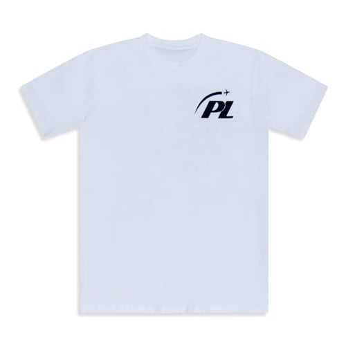 Image of PL CLASSIC LOGO T-SHIRT 