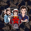 Eddie Munson , Steve Harrington  Dustin Henderson , Anime Sticker , Waterproof Sticker