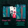 PLAYER 001: PDF Listing Only