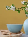 ORDER: # 1 Narrow-footed bowls in 3 colour choices 