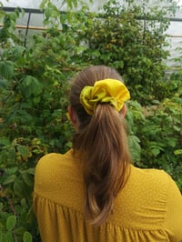 Image 3 of Dallol scrunchie 3