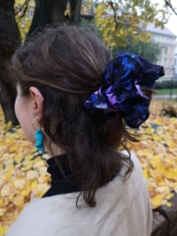 Image 3 of Your Aura Still Lingers scrunchie 1