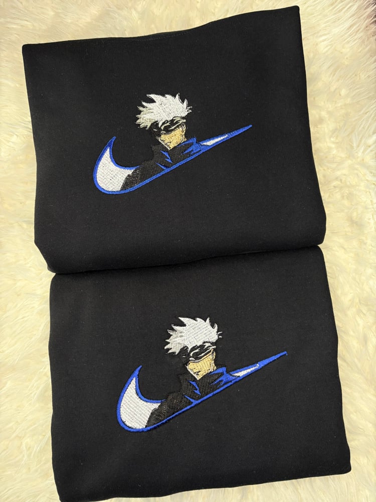 Image of Gojo Sweaters