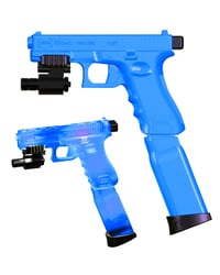 Image 1 of G-19 Lamp (Blue)