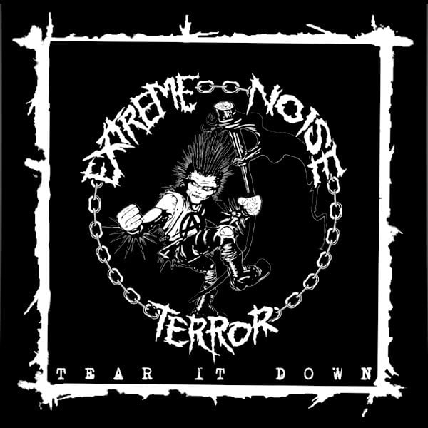 EXTREME NOISE TERROR 