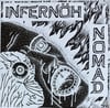 INFERNOH / NOMAD split 7" EP