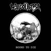 WARCOLLAPSE "Bound To Die" 7" EP