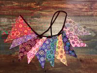 Image 1 of Retro Flowers-2