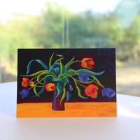 B-7991 - Card