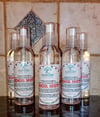 ODOR NOT! Mineral Salt DEodorant Alternative (2 oz.) & Body/Feet Spray (6 oz.) 