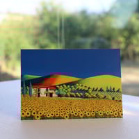 B-7993 - Card