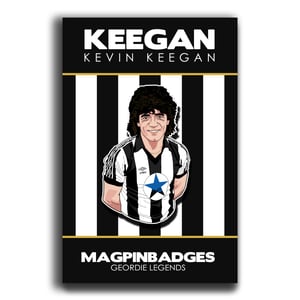 Kevin Keegan - Double Pack