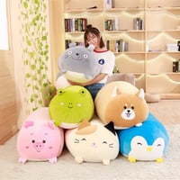 Cute Animal Pillow