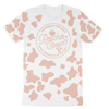 Peaches & Cream Unisex T-Shirt