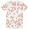 Peaches & Cream Unisex T-Shirt