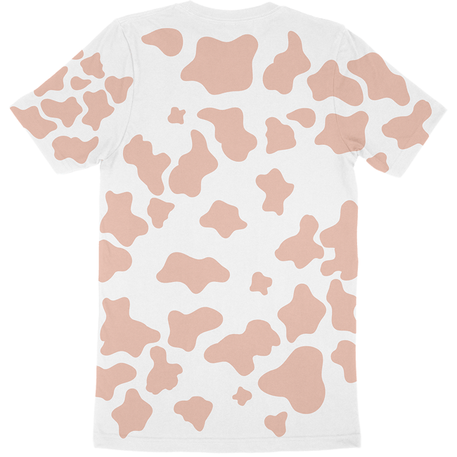 Peaches & Cream Unisex T-Shirt