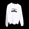 FIRSTPILOT LOGO SWEATER