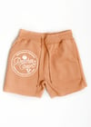 Peaches & Cream Shorts