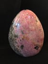 Rhodonite 