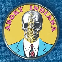 Image 3 of Abort Indiana Buttons With Benefits