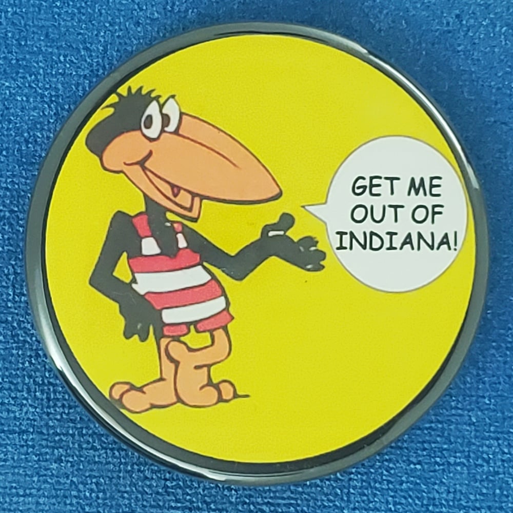 Abort Indiana Buttons With Benefits