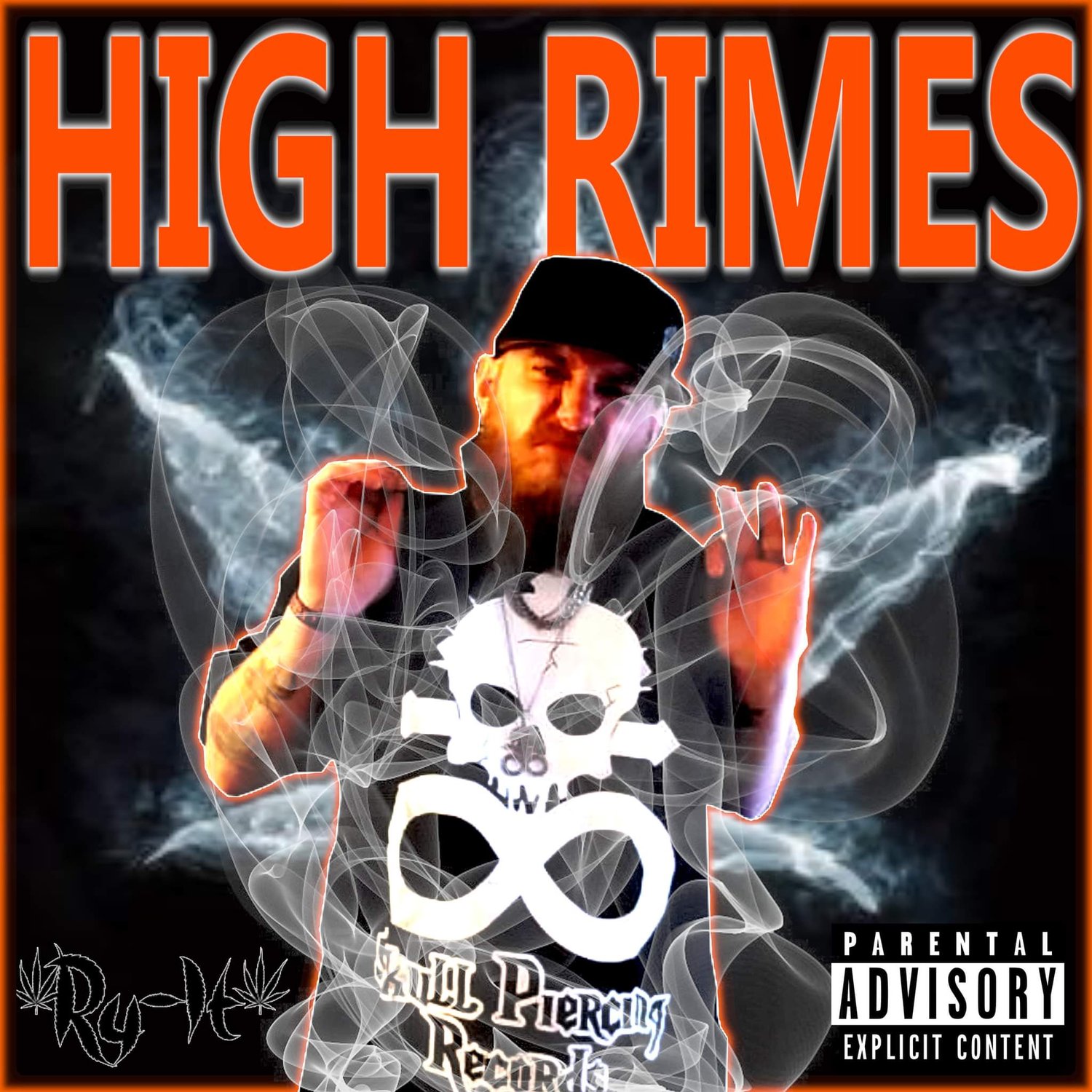 Image of High Rimes