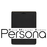 Shin Megami Tensei Persona