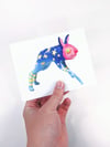 Pajamas Print