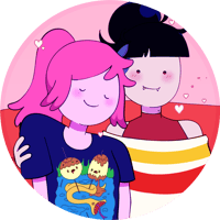 Bubbline Sticker