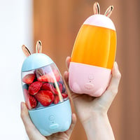 Image 4 of USB Portable Blender Juicer Smoothie Milkshake 