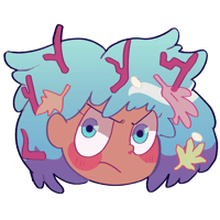 Image 2 of Anne Stickers